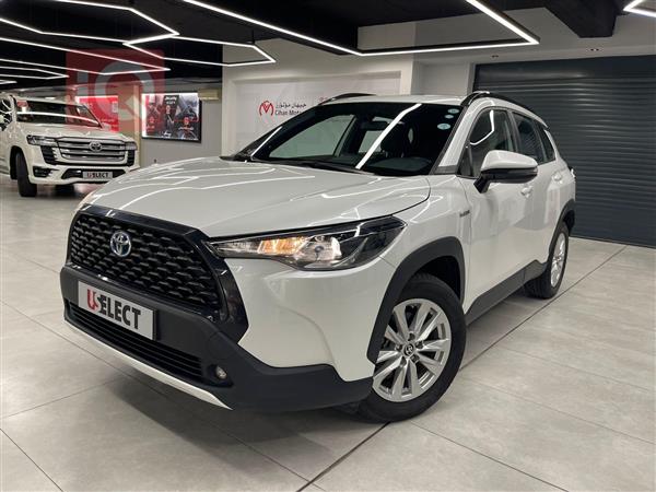Toyota for sale in Iraq